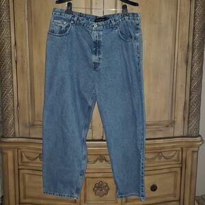 Calvin Klein Jeans Easy Fit Denim Men's Size 40
